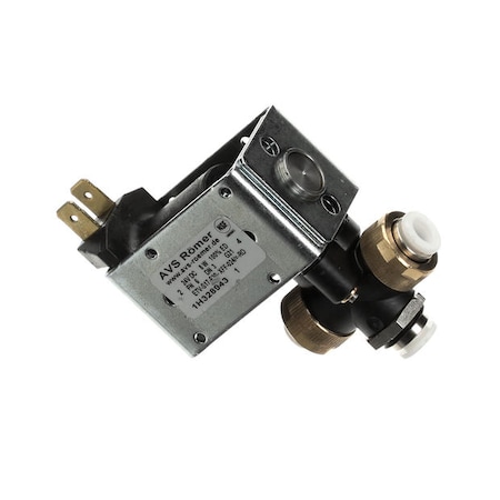 Franke Foodservice Coffee 3/2-Way Solenoid Valve Pa 6T/6 1558636
